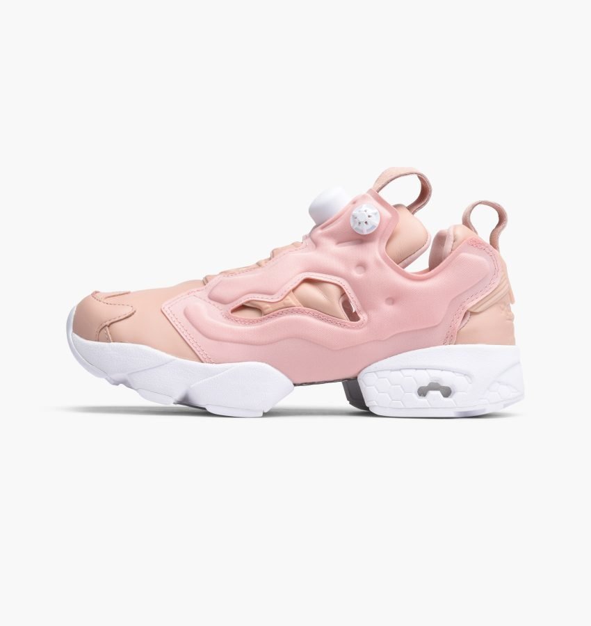 reebok instapump fury nt